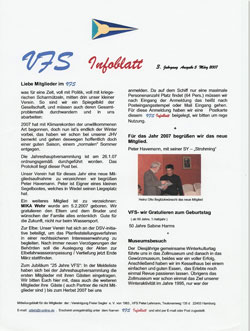 VFS-Info-Nr-5
