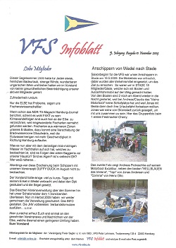 VFS Info Nr 10