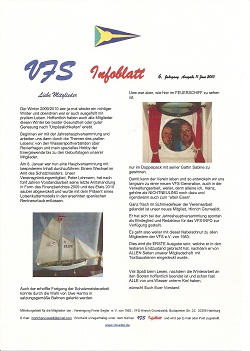 VFS Info Nr 11