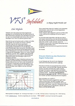 VFS Info Nr 8