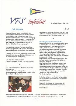 VFS Info Nr 9
