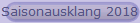 Saisonausklang 2018