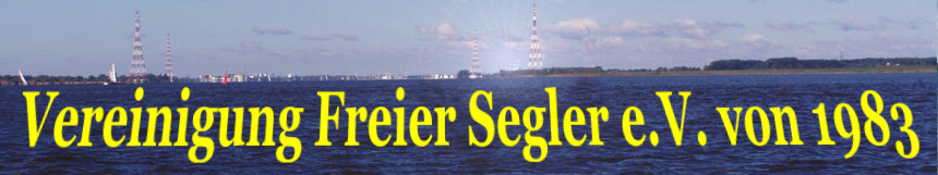 Vereinigung Freier Segler e. V. von 1983